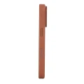 Etui Troubadour Full Leather Case do MagSafe do iPhone 18 Pro, brązowe (3/8)