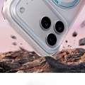 Etui z obrotową podstawką 360° Torras Ostand O3 Air Gradient do MagSafe do iPhone 18 Pro Max / 17 Pro Max, fioletowo-niebieskie (6/10)