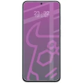 Elastyczne szkło hybrydowe Bizon Hybrid Mule Duo do Galaxy S26 FE, 2 sztuki (3/4)