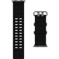 Pasek UAG Metropolis do Apple Watch 44/45/46/49 mm, czarny (6/7)