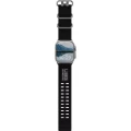 Pasek UAG Metropolis do Apple Watch 44/45/46/49 mm, czarny (7/7)