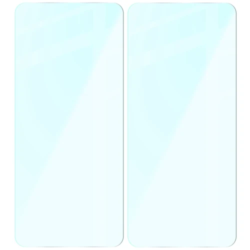 Szkło hartowane Bizon Glass Clear Duo do Nothing Phone (3), 2 sztuki (4/4)