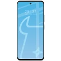 Szkło hartowane Bizon Glass Clear Duo do realme C71 4G, 2 sztuki (3/4)