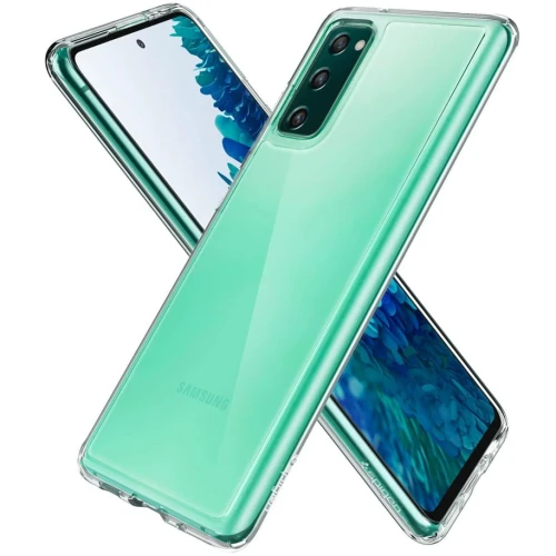 SPIGEN - Ultra Hybrid - Galaxy S20 FE - CClear 23.jpg