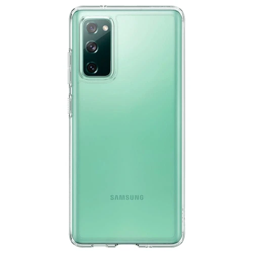 SPIGEN - Ultra Hybrid - Galaxy S20 FE - CClear 24.jpg