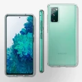 SPIGEN - Ultra Hybrid - Galaxy S20 FE - CClear 29.jpg
