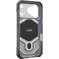 Etui pancerne UAG Monarch Pro do MagSafe do iPhone 18 Pro / 17 Pro, przydymione-szare (2/7)