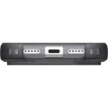 Etui pancerne UAG Monarch Pro do MagSafe do iPhone 18 Pro / 17 Pro, przydymione-szare (5/7)