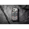 Etui pancerne UAG Monarch Pro do MagSafe do iPhone 18 Pro / 17 Pro, przydymione-szare (6/7)