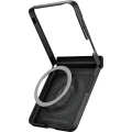 Etui Spigen Air Fit Pro Mag do MagSafe do Galaxy Z Flip8, czarne