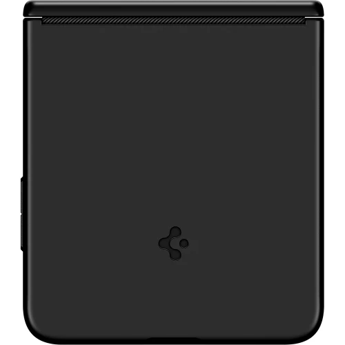 Etui Spigen Air Fit Pro Mag do MagSafe do Galaxy Z Flip8, czarne