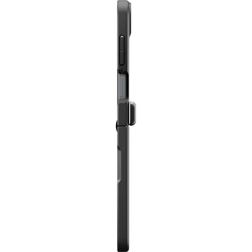 Etui Spigen Air Fit Pro Mag do MagSafe do Galaxy Z Flip8, czarne