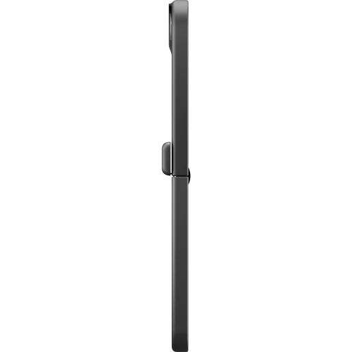 Etui Spigen Air Fit Pro Mag do MagSafe do Galaxy Z Flip8, czarne