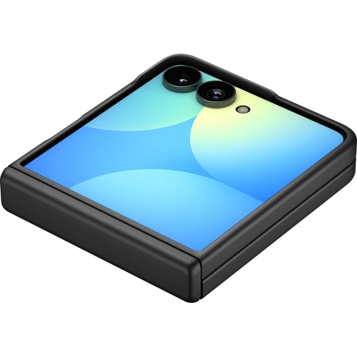 Etui Spigen Air Fit Pro Mag do MagSafe do Galaxy Z Flip8, czarne