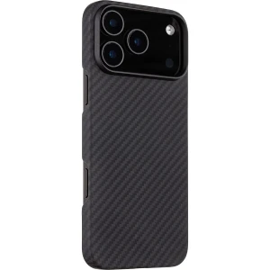 OUTLET: Etui Tactical MagForce Aramid do iPhone 17 Pro Max, czarne
