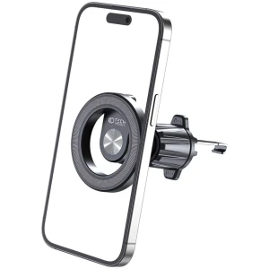 OUTLET: Uchwyt samochodowy Tech Protect N53 Magnetic MagSafe Vent Car Mount, czarny