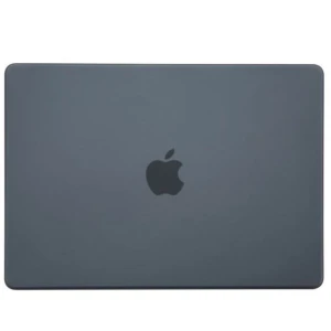 OUTLET: Etui Tech-Protect Smartshell do MacBook Pro 16" 2021-2026, przydymione