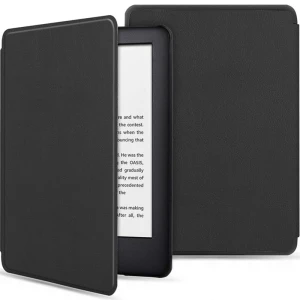 OUTLET: Etui Tech-Protect Smartcase do Amazon Kindle 12 2024 / 11 2022, czarne