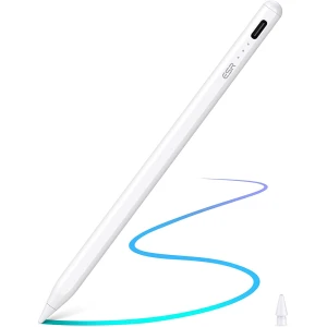 OUTLET: Rysik ESR Digital Pencil dla iPad / iPad Pro / iPad Air / Mini, biały