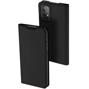 OUTLET: Etui Dux Ducis Skin Pro Galaxy A52s 5G, A52 4G/5G, czarne