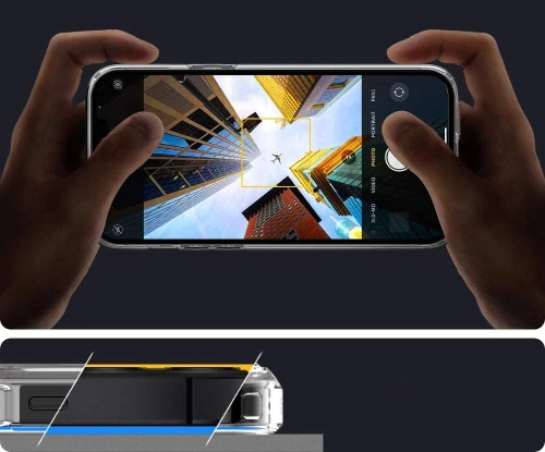 SPIGEN - Ultra Hybrid - iPhone 12 Pro Max - CClear 30.jpg