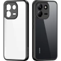 Etui Dux Ducis AIMO do Xiaomi Redmi Note 17 Pro Max 5G, przezroczysto-czarne (2/11)