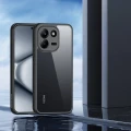Etui Dux Ducis AIMO do Xiaomi Redmi Note 17 Pro Max 5G, przezroczysto-czarne (10/11)
