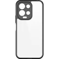 Etui Dux Ducis AIMO do Xiaomi Redmi 17 4G/5G, przezroczysto-czarne (3/10)