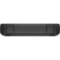 Etui pancerne z ringiem UAG Plasma XTE 360 do MagSafe do iPhone 18 Pro / 17 Pro, przezroczysto-szare z tytanowym elementem (7/15)