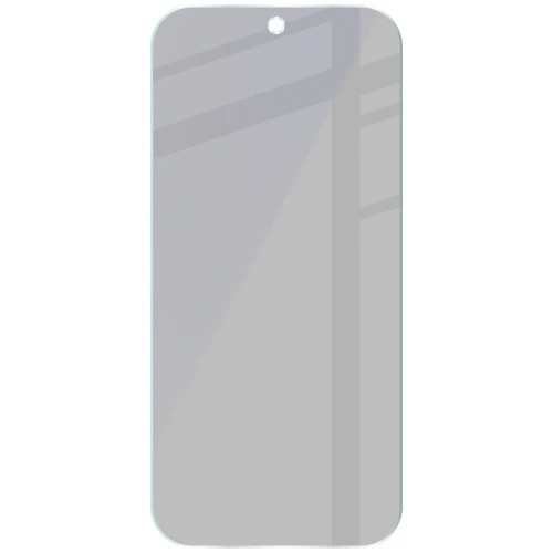 2x Prywatyzujące szklo hybrydowe z eko aplikatorem Bizon Eplikator Hybrid Shadow do Xiaomi POCO X8 Pro (5/5)