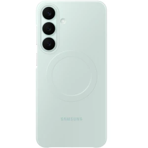 Etui Samsung Slim Magnet Case do Galaxy S26 FE do MagSafe, miętowe