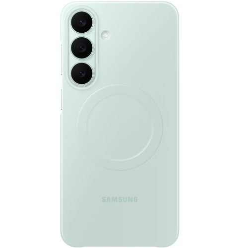 Etui Samsung Slim Magnet Case do Galaxy S26 FE do MagSafe, miętowe (1/5)