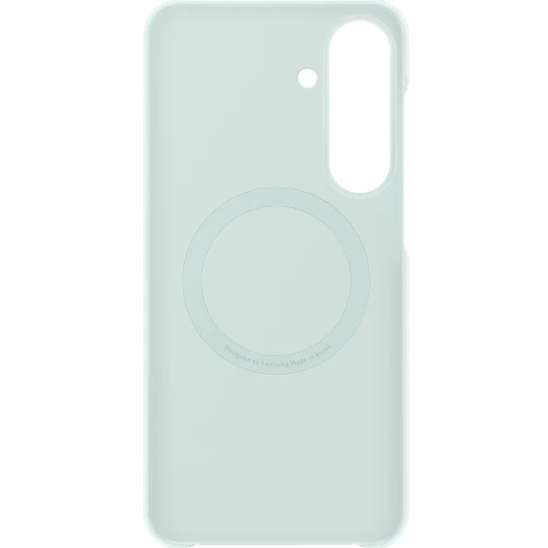 Etui Samsung Slim Magnet Case do Galaxy S26 FE do MagSafe, miętowe (5/5)