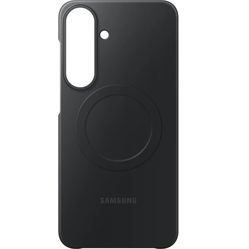 Etui Samsung Slim Magnet Case do Galaxy S26 FE do MagSafe, czarne (4/6)