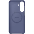 Oryginalne etui Samsung Silicone Magnet Case do Galaxy S26 FE, do MagSafe, (5/6)