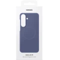 Oryginalne etui Samsung Silicone Magnet Case do Galaxy S26 FE, do MagSafe, (6/6)