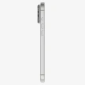 Szkło na aparat Spigen Glas.tR Ez Fit Optik Pro XL 1-Pack do iPhone 18 Pro, ciemno-szare (12/15)