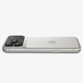 Szkło na aparat Spigen Glas.tR Ez Fit Optik Pro XL 1-Pack do iPhone 18 Pro, ciemno-szare (15/15)