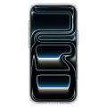 Etui Spigen Ultra Hybrid Mag do MagSafe do iPhone 18 Pro Max, przezroczysto-białe (14/16)