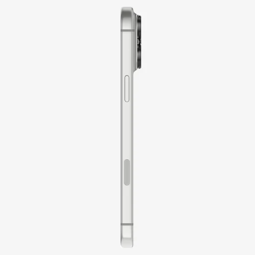Szkło na aparat Spigen Glas.tR Ez Fit Optik Pro XL 1-Pack do iPhone 18 Pro Max, ciemno-szare (11/15)