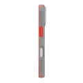 Etui Speck Candyshell Grip do iPhone 18 Pro Max / 17 Pro Max do MagSafe, szare (3/9)