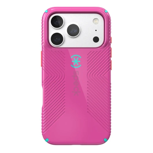 Etui Speck Candyshell Icon do iPhone 18 Pro Max / 17 Pro Max do MagSafe, różowe (1/9)