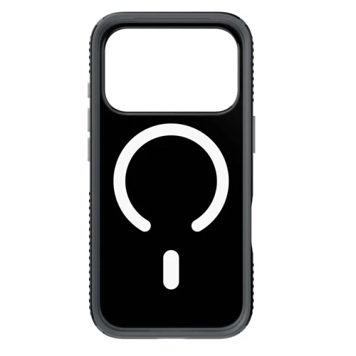 Etui Speck Candyshell Icon do iPhone 18 Pro Max / 17 Pro Max do MagSafe, czarne (4/9)