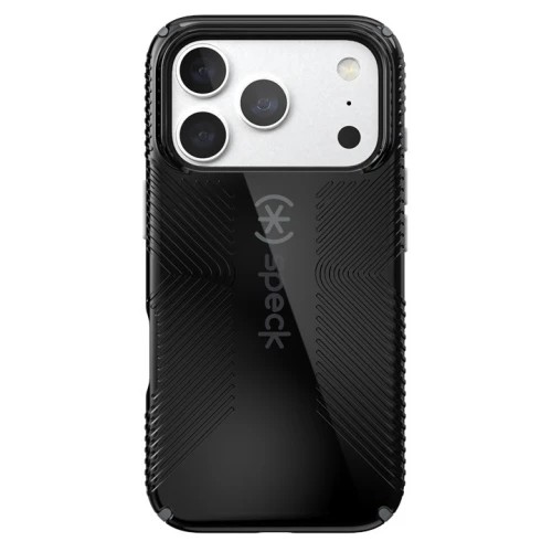 Etui Speck Candyshell Icon do iPhone 18 Pro / 17 Pro do MagSafe, czarne (1/9)