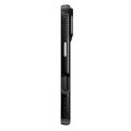 Etui Speck Candyshell Icon do iPhone 18 Pro / 17 Pro do MagSafe, czarne (3/9)