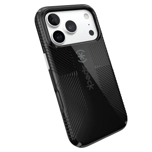 Etui Speck Candyshell Icon do iPhone 18 Pro / 17 Pro do MagSafe, czarne (6/9)