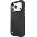 Etui Speck Presidio2 Grip do iPhone 18 Pro / 17 Pro do MagSafe, czarne (2/9)