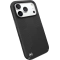 Etui Speck Presidio2 Grip do iPhone 18 Pro / 17 Pro do MagSafe, czarne (4/9)