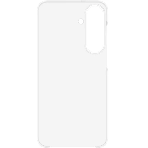 Etui Samsung Clear Case do Galaxy S26 FE, przezroczyste (5/6)