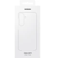 Etui Samsung Clear Case do Galaxy S26 FE, przezroczyste (6/6)